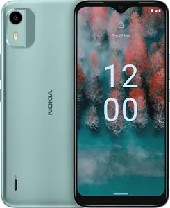 Замена динамика на телефоне Nokia C12 в Самаре